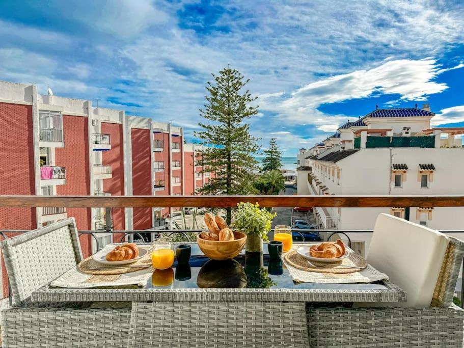 Studio Hola Arenal Platja de Larenal Exterior foto